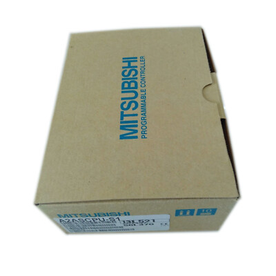 NEW Mitsubishi A2ASCPU-S1 CPU Module