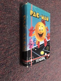 Pac-Man (Nintendo) NES (100% Authentic!) Tested & Works Well (Ships Immediately)