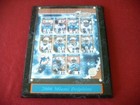 Vintage Miami Dolphins NFL 2006 Photo File Team Pictures Frame Plaque — photo 1