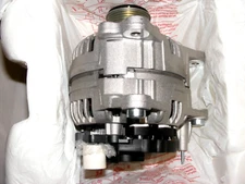 VW, AUDI Alternator, 400-24157, 180 Amp For Select Vehicles 1999-2006, New