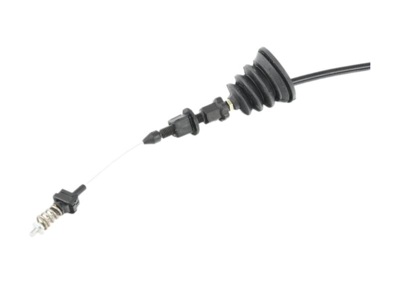 MercedesBenz W124 Throttle Control Cable Genuine A1243006930 eBay