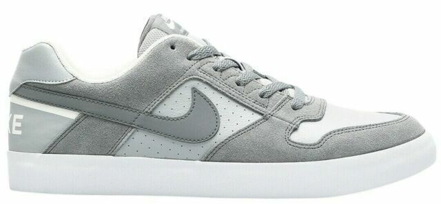 Nike SB Delta Force Vulc Cool Grey 