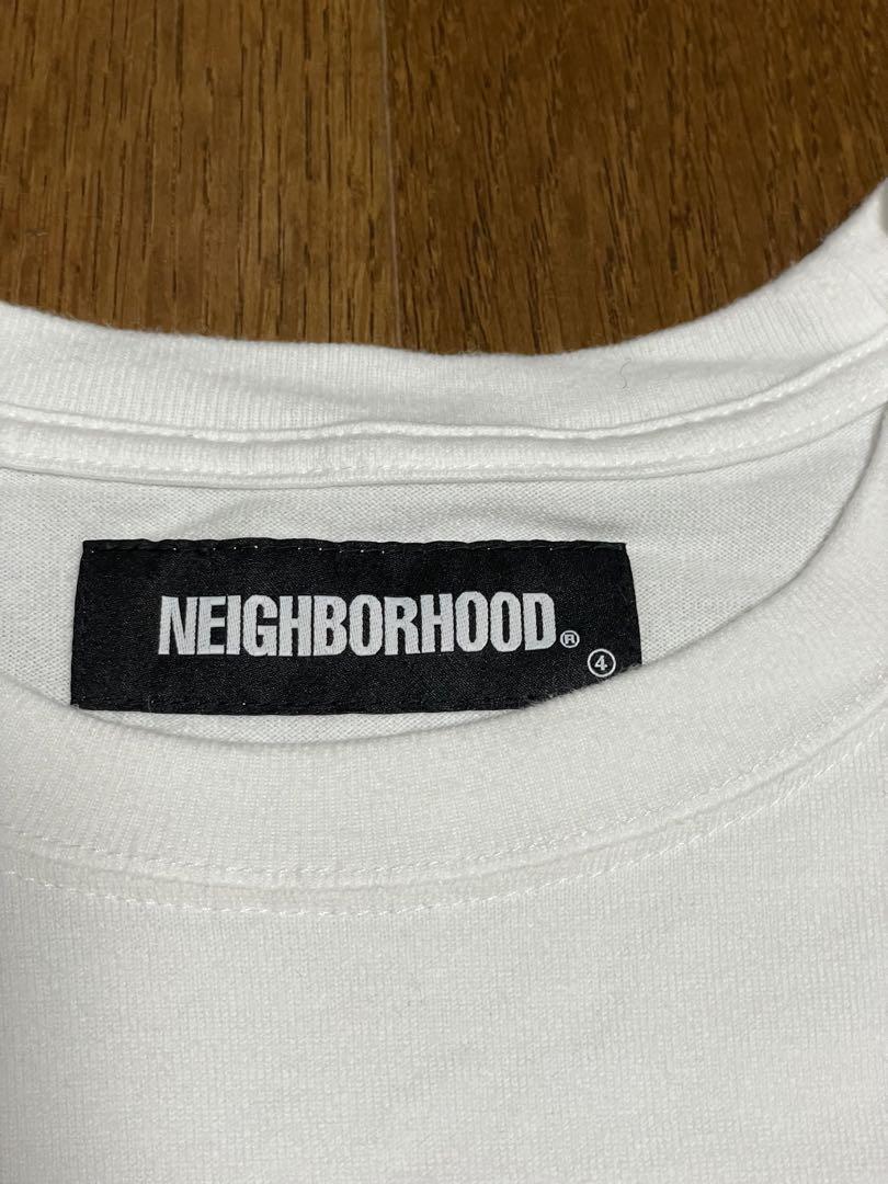neighborhood CLASSIC / C-CREW . SS | eBay