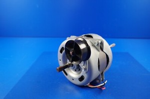 Motor Trockner - Indesit IDPA 745