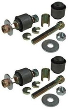 SPC REAR BUSHING CAMBER KIT MERCEDES C E CLK ...