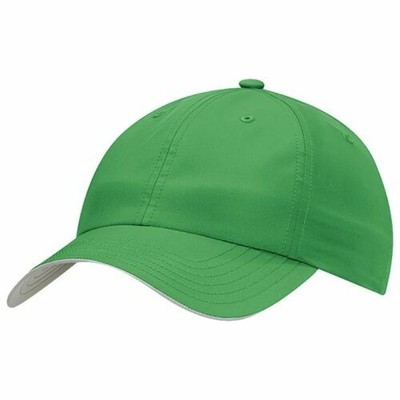 ADIDAS GOLF - NEW PERFORMANCE POLY CAP 