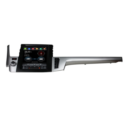 12.1''Android Car Radio for Toyota Highlander 2015-2017 Carplay SWC BT DSP GPS 4G
