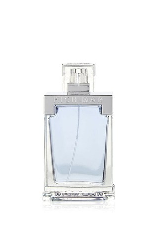 Rich Man Original Cologne 3.3 Oil Based EDT Spray New In Box 3700134409102  | eBay