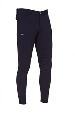 Pantalons Homme Jumping Cavaleria Toscana X FISE - Photo 1/2