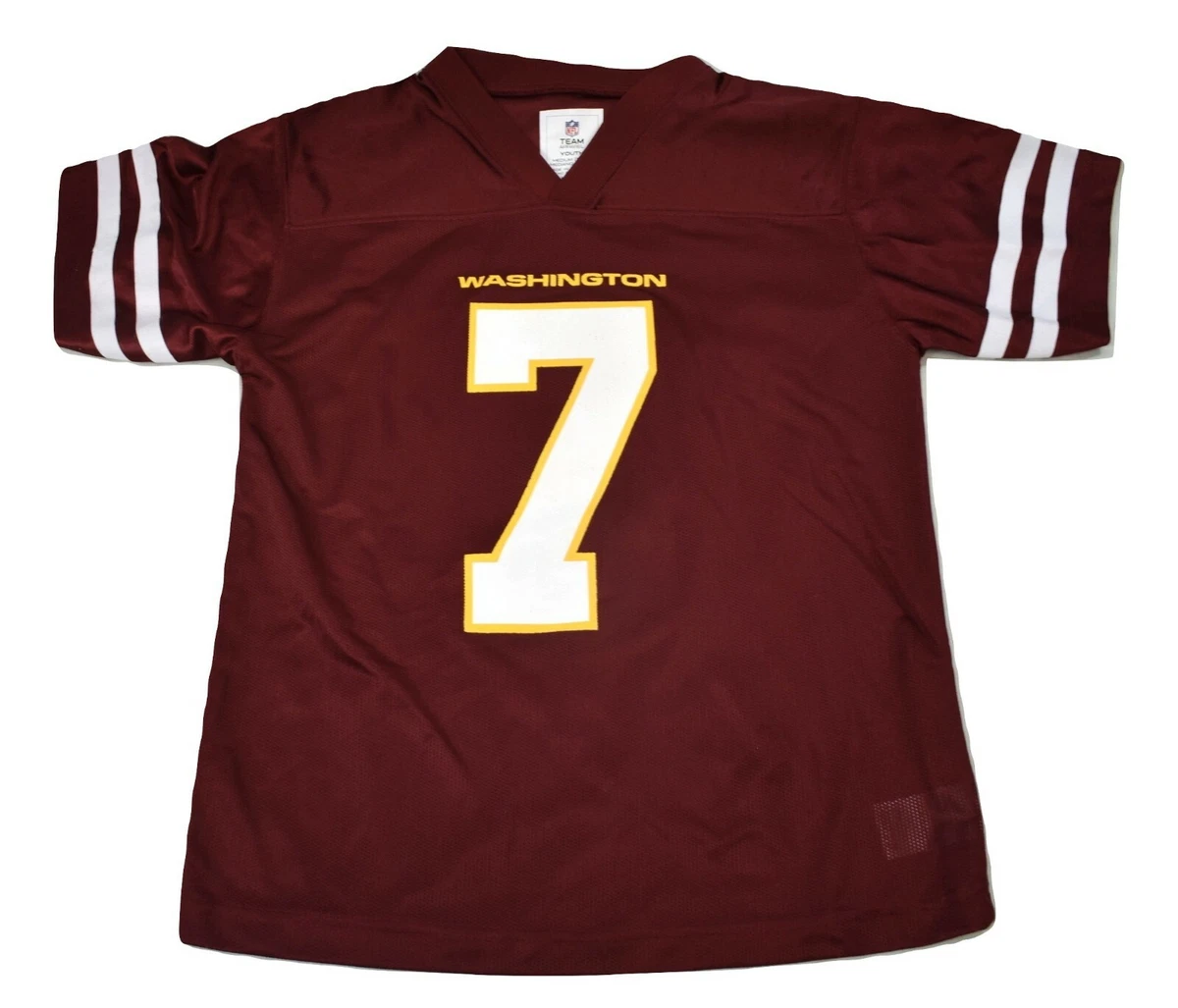Dwayne haskins redskins jersey sale