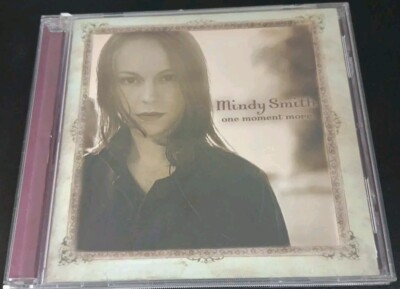 Mindy Smith - One Moment More -  CD