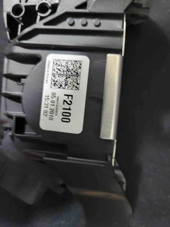 ПЕДАЛЬ ГАЗА HYUNDAI ACCENT 18-21 - Изображение 2 из 3