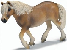 GW69f8 Schleich 13606 Haflinger Stute