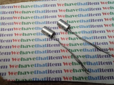 BLANK / GERMANIUM TRANSISTOR / 5 PIECES / (qzty)
