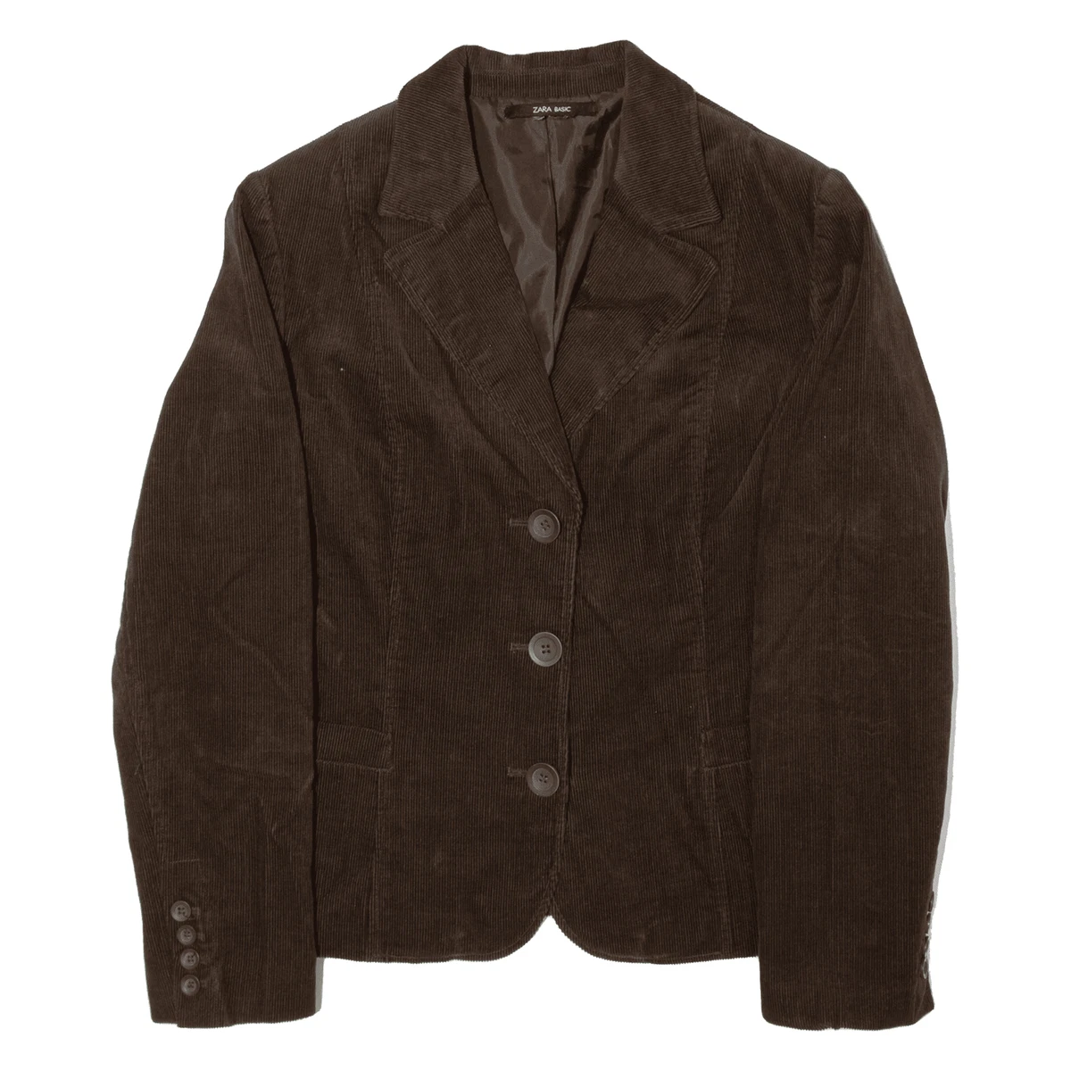 Zara shop corduroy blazer