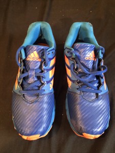 adidas trainers size 4