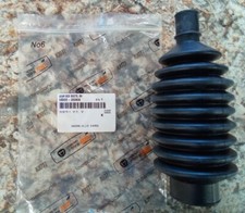 New Genuine OEM KIOTI UD22-2036A U3215-58801 RH Power Steering Gear Box Boot