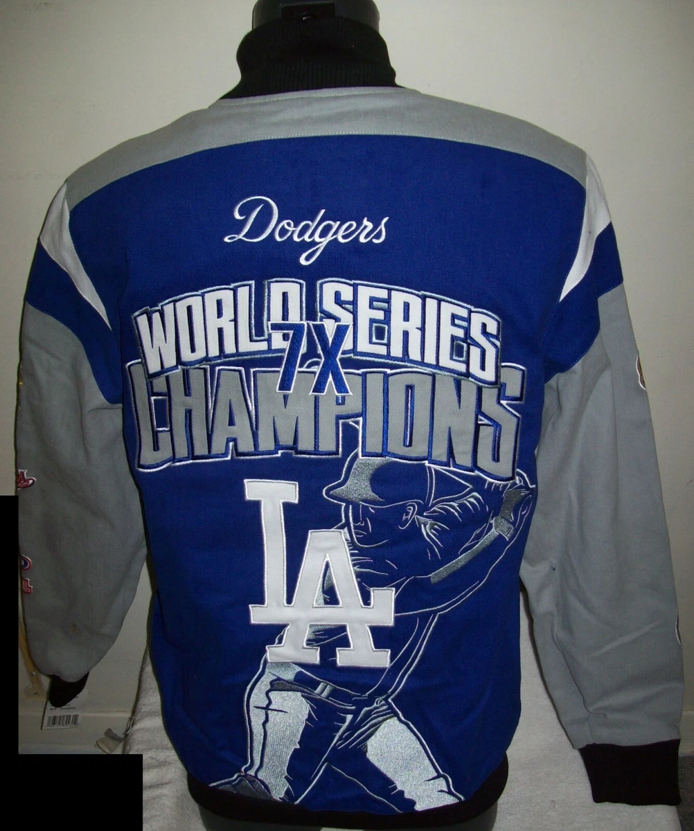 4x dodgers jersey