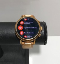 Fossil Women Digital Wristwatches for sale | eBay display picture 1