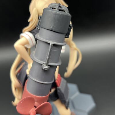Figurine Murasame (Kai Version) SPM - Kantai Collection, SEGA, PVC, Japon