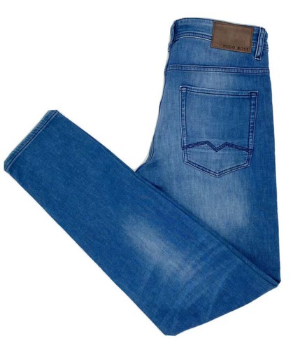 Hugo Boss Orange 90-P Suave Tapered 