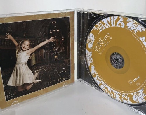 Jackie Evancho - Dream with Me - CD 2011, Sony Music - Picture 2 of 2