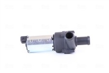 831051 NISSENS Additional Water Pump for AUDI,SEAT,VW