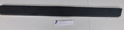 Nice 81-90 Dodge Ram Truck Long Bed Front Lower Trim Molding Driver Side