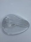 Villeroy  & Boch Organic Oval/Oblong Cut Crystal Candy Dish *READ* — photo 9