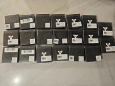 Destiny 2 Title Pins