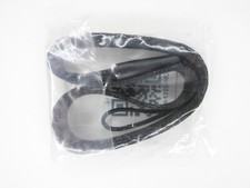 NEW Canon PowerShot WS-DC12 Genuine 5/16" Black Camera Wrist Strap