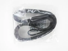 NEW Canon PowerShot WS-DC12 Genuine 5/16" Black Camera Wrist Strap