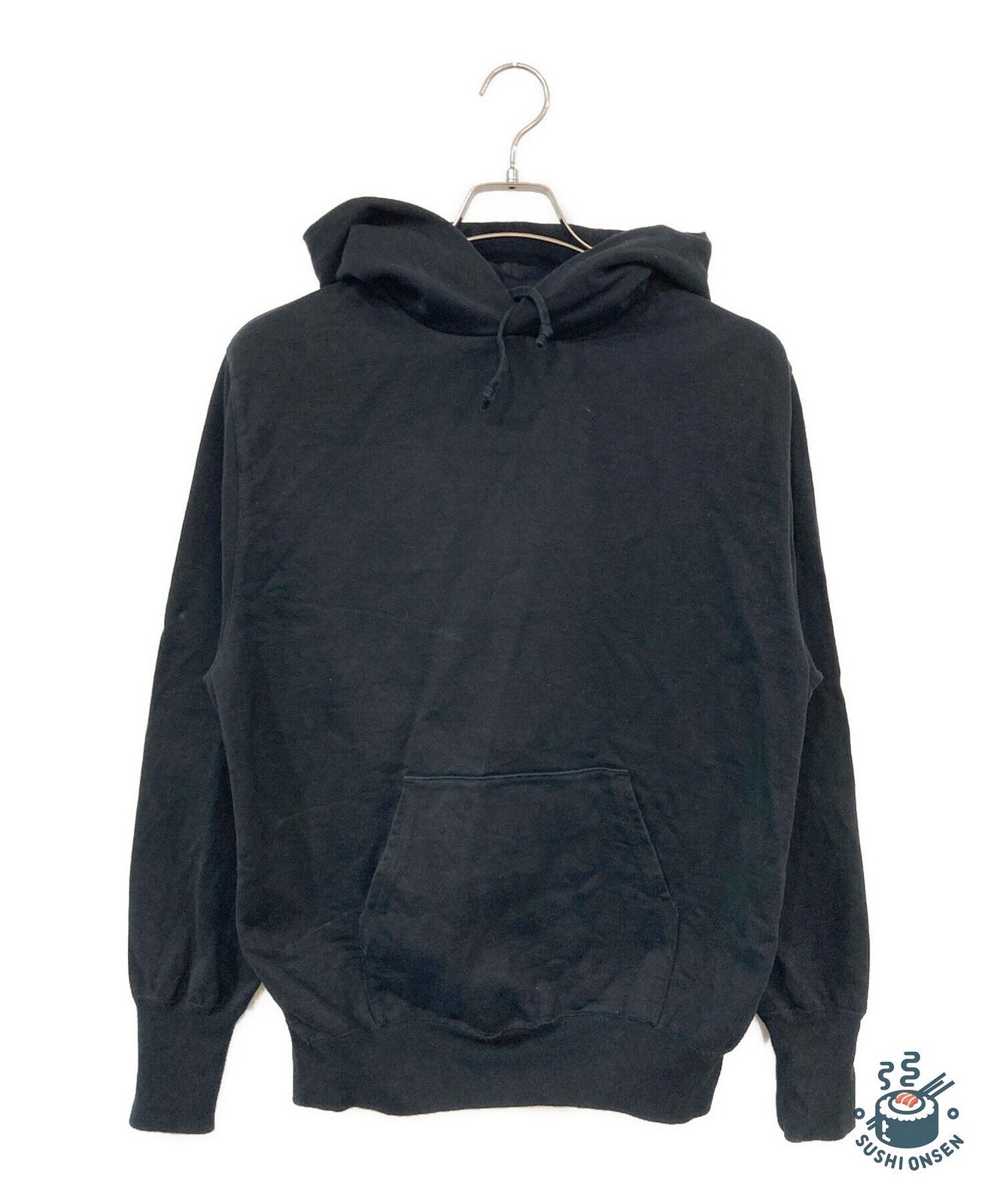 BATONER DEGREASE INLAY PULL PARKER Size: 2 Black … - image 1