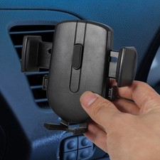 360 Degree Phone Cradle for Car Holder Stand Support Rotation Bracket