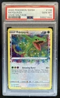 2020 Pokemon SWSH Vivid Voltage Rayquaza #138/185 PSA 10 GEM MINT