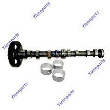4tnv106 4tne106 Camshaft Assy 123907-14580 Fit Yanmar Engine Tractor Generator