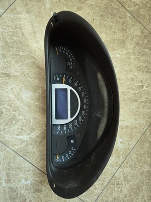 Mercedes Benz C32 AMG Tacho Kombi Kombiinstrument