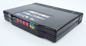 FATAL FURY COMPLETE CIB 1991 Neo Geo AES Garou Densetsu SNK