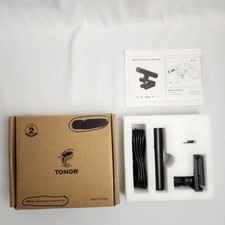 Tonor USB Shotgun Condenser Mic TM310 Audio Recording