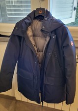 Piumino Colmar Originals Blu - Taglia 12 Anni