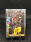 2025 Topps Chrome Football - Jayden Daniels #FS-14 Future Stars