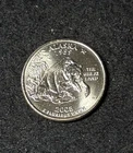 2008-P 50 State Quarters Alaska — photo from another recent sale
