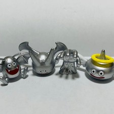 Dragon Quest Figure Metal Series Figure Collectible Ready to Use Now