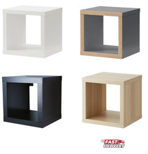 Nueva Estantería IKEA KALLAX 42x41cm Solución