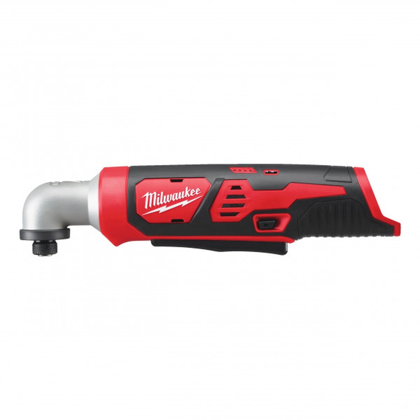 MILWAUKEE M12 Sub Compact Right Angle Impact Driver - Bare Unit - M12 BRAID-0