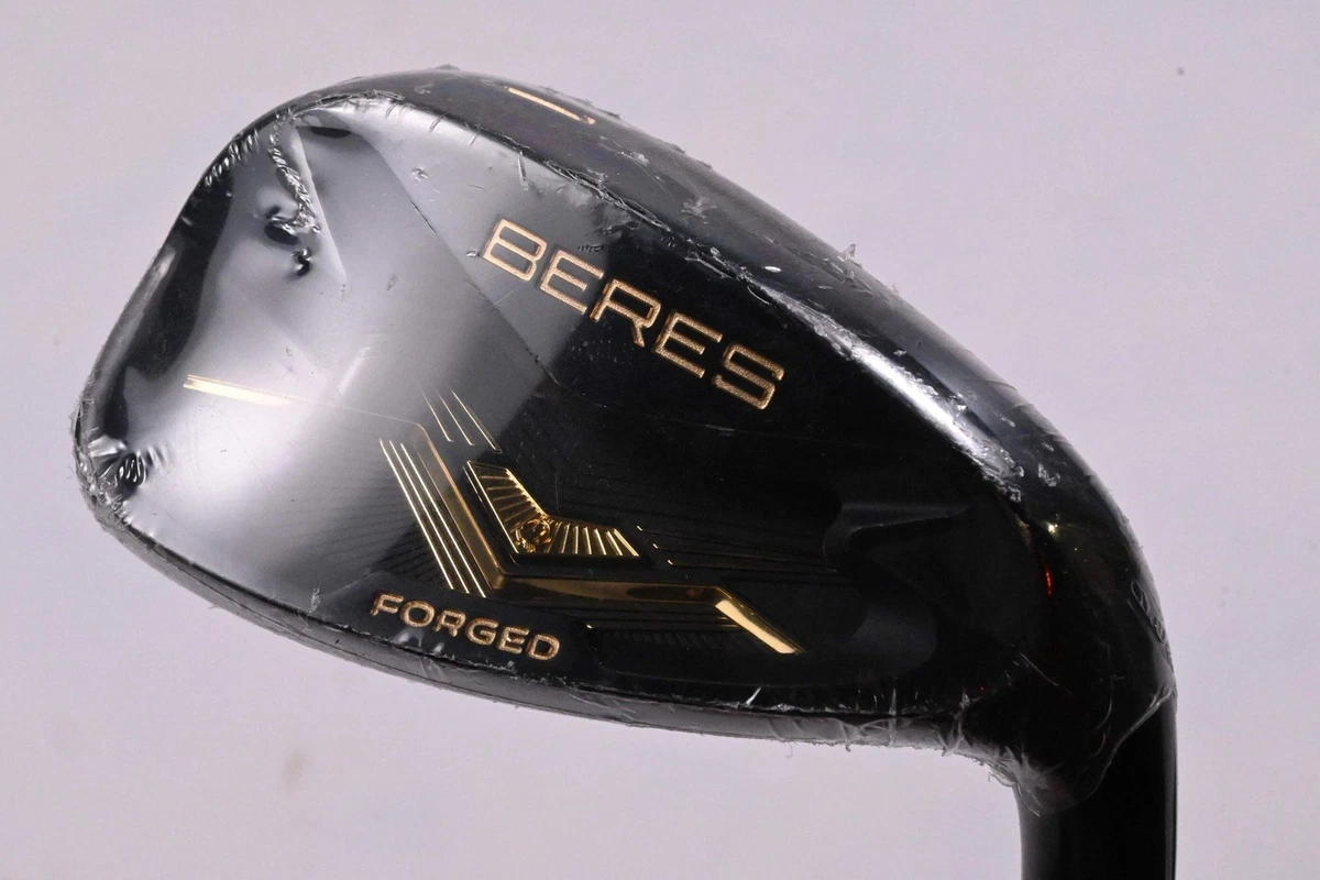 Fer Orka PS9 MB N°6 - Stiff Flex N.S.Pro 850GH - Grip Gold Pride - Occasion