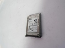 Dell Exos 10E2400 0G2G54 ST1200MM0099 1.2TB 12Gbps SAS 2.5" Hard Drive w/ Caddy