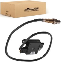 Partikelmesssensor for Opel Insignia B Grand Sport 2.0 CDTi 4x4 0281007270