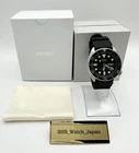 ▶️ [Exc+3 w/Box] Vintage SEIKO 7548-7000 150mm Diver's Quartz Men's From JAPAN