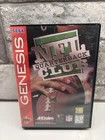 NFL Quarterback Club (Sega Genesis, 1994) - Complete Tested